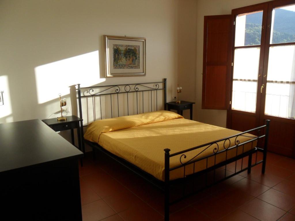 Borgo Etrusco Aparthotel Scarlino Rom bilde