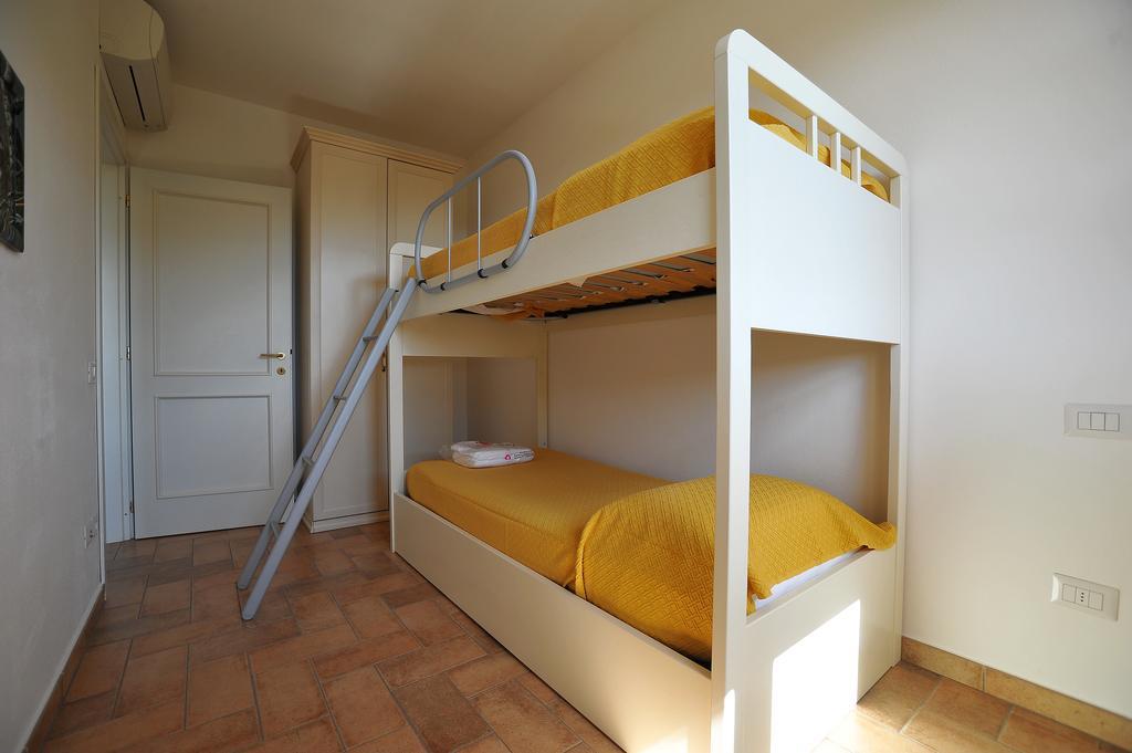 Borgo Etrusco Aparthotel Scarlino Rom bilde